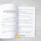 BUKU LEPAS DARI SIHIR RABT (AL-QOWAM)