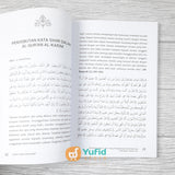 BUKU LEPAS DARI SIHIR RABT (AL-QOWAM)