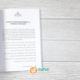 BUKU LEPAS DARI SIHIR RABT (AL-QOWAM)