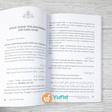 BUKU LEPAS DARI SIHIR RABT (AL-QOWAM)