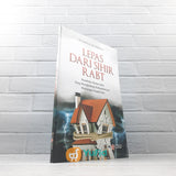 BUKU LEPAS DARI SIHIR RABT (AL-QOWAM)