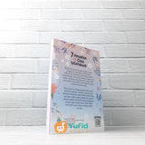 BUKU LIFE SOLUTION 7 AMALAN DAN DOA ISTIMEWA UNTUK MENGATASI MASALAH KEHIDUPAN (PQS)