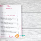 BUKU LIFE SOLUTION 7 AMALAN DAN DOA ISTIMEWA UNTUK MENGATASI MASALAH KEHIDUPAN (PQS)