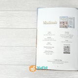 BUKU MADINAH KOTA NABI, ILMU, DAN IMAN (ATTUQA)