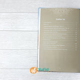 BUKU MADINAH KOTA NABI, ILMU, DAN IMAN (ATTUQA)