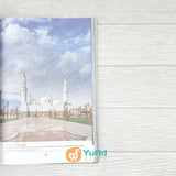 BUKU MADINAH KOTA NABI, ILMU, DAN IMAN (ATTUQA)