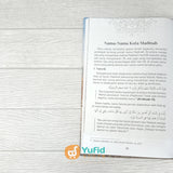 BUKU MADINAH KOTA NABI, ILMU, DAN IMAN (ATTUQA)