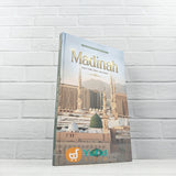 BUKU MADINAH KOTA NABI, ILMU, DAN IMAN (ATTUQA)