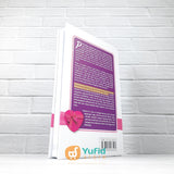 BUKU MAHKOTA PENGANTIN - BINGKISAN MEWAH UNTUK SUAMI ISTRI (PUSTAKA AT-TAZKIA)