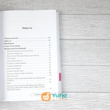 BUKU MAHKOTA PENGANTIN - BINGKISAN MEWAH UNTUK SUAMI ISTRI (PUSTAKA AT-TAZKIA)