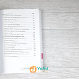 BUKU MAHKOTA PENGANTIN - BINGKISAN MEWAH UNTUK SUAMI ISTRI (PUSTAKA AT-TAZKIA)