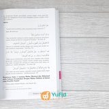 BUKU MAHKOTA PENGANTIN - BINGKISAN MEWAH UNTUK SUAMI ISTRI (PUSTAKA AT-TAZKIA)