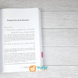 BUKU MAHKOTA PENGANTIN - BINGKISAN MEWAH UNTUK SUAMI ISTRI (PUSTAKA AT-TAZKIA)