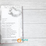 BUKU MAKIN CANTIK DENGAN BERHIJAB (AS-SALAM)
