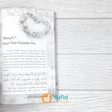 BUKU MAKIN CANTIK DENGAN BERHIJAB (AS-SALAM)