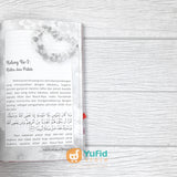 BUKU MAKIN CANTIK DENGAN BERHIJAB (AS-SALAM)