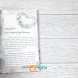 BUKU MAKIN CANTIK DENGAN BERHIJAB (AS-SALAM)