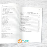 BUKU MAKTABAH KAMILAH - KUMPULAN SOFTWARE ALQURAN DAN HADITS DIGITAL (WAFA FLASH)
