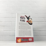 BUKU MANAJEMEN WAKTU PARA ULAMA (ZAM-ZAM)