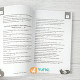 BUKU MANAJEMEN WAKTU PARA ULAMA (ZAM-ZAM)