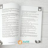 BUKU MANAJEMEN WAKTU PARA ULAMA (ZAM-ZAM)