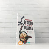 BUKU MANAJEMEN WAKTU PARA ULAMA (ZAM-ZAM)