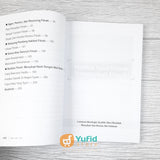 BUKU MANHAJ SALAF SOLUSI SELAMAT DARI FITNAH AKHIR ZAMAN (PUSTAKA IMAM ASY-SYAFII)