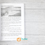 BUKU MANHAJ SALAF SOLUSI SELAMAT DARI FITNAH AKHIR ZAMAN (PUSTAKA IMAM ASY-SYAFII)