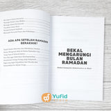 BUKU MARHABAN YAA RAMADHAN (FAHD PUBLISHING)