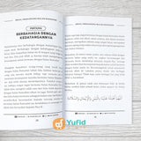 BUKU MARHABAN YAA RAMADHAN (FAHD PUBLISHING)