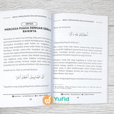 BUKU MARHABAN YAA RAMADHAN (FAHD PUBLISHING)