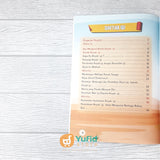 BUKU MASYAALLAH INILAH KISAH INDAH IBUNDA AISYAH RADHIYALLAHU ANHA (PUSTAKA ARAFAH)