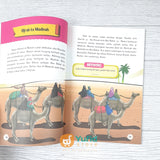 BUKU MASYAALLAH INILAH KISAH INDAH IBUNDA AISYAH RADHIYALLAHU ANHA (PUSTAKA ARAFAH)