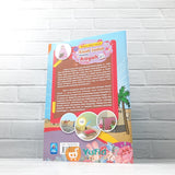 BUKU MASYAALLAH INILAH KISAH INDAH IBUNDA AISYAH RADHIYALLAHU ANHA (PUSTAKA ARAFAH)