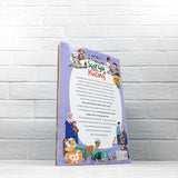 BUKU MASYAALLAH MASUK SURGA KARENA KUCING (AS-SALAM KIDS)