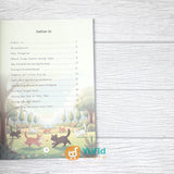 BUKU MASYAALLAH MASUK SURGA KARENA KUCING (AS-SALAM KIDS)