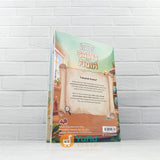 BUKU MASYA ALLAH RAHASIA SAINS DALAM FIQIH (AL-KAHFI KIDS)