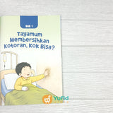 BUKU MASYA ALLAH RAHASIA SAINS DALAM FIQIH (AL-KAHFI KIDS)