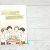 BUKU MASYA ALLAH RAHASIA SAINS DALAM FIQIH (AL-KAHFI KIDS)