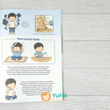 BUKU MASYA ALLAH RAHASIA SAINS DALAM FIQIH (AL-KAHFI KIDS)