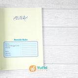 BUKU MASYAALLAH!! INILAH 30 ILMUWAN MUSLIM YANG HEBAT (PUSTAKA ARAFAH)
