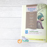 BUKU MASYAALLAH!! INILAH 30 ILMUWAN MUSLIM YANG HEBAT (PUSTAKA ARAFAH)