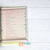 BUKU MASYAALLAH!! INILAH 30 ILMUWAN MUSLIM YANG HEBAT (PUSTAKA ARAFAH)