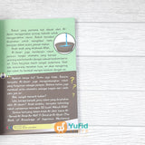 BUKU MASYAALLAH!! INILAH 30 ILMUWAN MUSLIM YANG HEBAT (PUSTAKA ARAFAH)