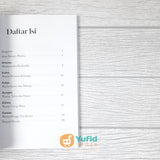 BUKU MATA MENATA WANITA - UNTAIAN NASIHAT UNTUK KAUM HAWA (MUAMALAH PUBLISHING)