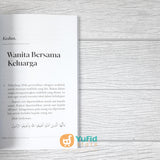 BUKU MATA MENATA WANITA - UNTAIAN NASIHAT UNTUK KAUM HAWA (MUAMALAH PUBLISHING)