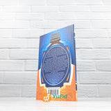 BUKU MATAN DAN TERJEMAH AL-USHUL ATS-TSALATSAH 3 LANDASAN POKOK AKIDAH ISLAM (DARUL HAQ)