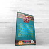 BUKU MATAN HADITS ARBAIN HC (AS-SALAM PUBLISHING)