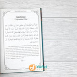 BUKU MATAN HADITS ARBAIN HC (AS-SALAM PUBLISHING)