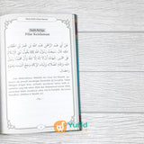 BUKU MATAN HADITS ARBAIN HC (AS-SALAM PUBLISHING)